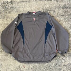 Majestic MLB Boston Men's Jacket